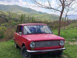 LADA (VAZ) 2101-5
