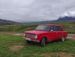 LADA (VAZ) 2101-8