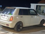 Lifan 320-5