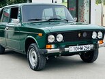 LADA (VAZ) 2106-2