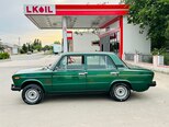LADA (VAZ) 2106-5