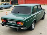 LADA (VAZ) 2106-6