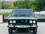 LADA (VAZ) 2106-1