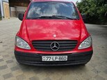 Mercedes Vito 115 CDI-1