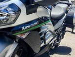 Kawasaki 1400 GTR-19