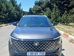 Changan CS 55 Plus-1