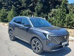 Changan CS 55 Plus-2