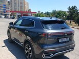Changan CS 55 Plus-5