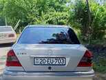 Mercedes C 180-4