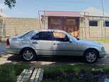 Mercedes C 180-5