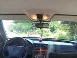 Mercedes C 180-8