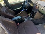 Mercedes C 180-4