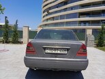 Mercedes C 180-6