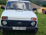 LADA (VAZ) Niva-1