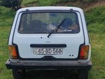 LADA (VAZ) Niva-3