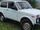 LADA (VAZ) Niva-4