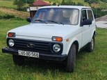 LADA (VAZ) Niva-5