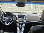 Chevrolet Cruze-2