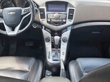Chevrolet Cruze-5