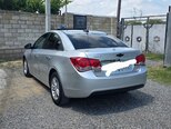Chevrolet Cruze-3
