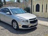 Chevrolet Cruze-7