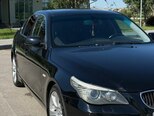 BMW 535-2