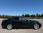 BMW 535-4