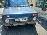 LADA (VAZ) Niva-1