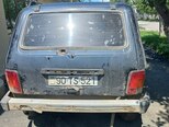 LADA (VAZ) Niva-2