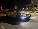 Volkswagen Passat CC-3