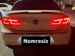 Volkswagen Passat CC-5