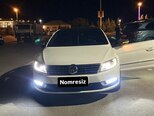 Volkswagen Passat CC-1