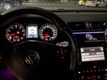 Volkswagen Passat CC-9