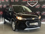 Chevrolet Trax-3