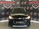 Chevrolet Trax-2