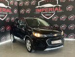 Chevrolet Trax-4