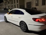 Volkswagen Passat CC-6