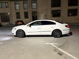 Volkswagen Passat CC-2