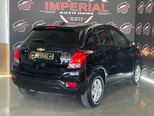 Chevrolet Trax-7