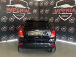 Chevrolet Trax-6