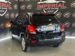 Chevrolet Trax-5
