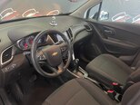 Chevrolet Trax-10