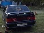 LADA (VAZ) 2115-2