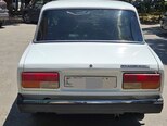 LADA (VAZ) 2107-3