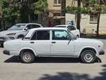 LADA (VAZ) 2107-15