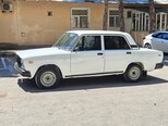 LADA (VAZ) 2107-6