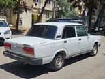 LADA (VAZ) 2107-2
