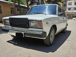 LADA (VAZ) 2107-7