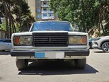 LADA (VAZ) 2107-1