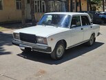 LADA (VAZ) 2107-5